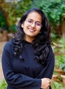 Ashuta Parab